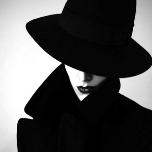 Meet your Posher, Margaux